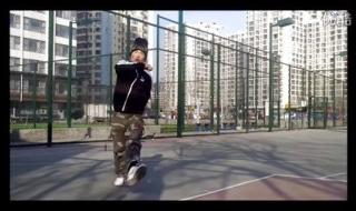 Breaking跟hiphop有什么区别